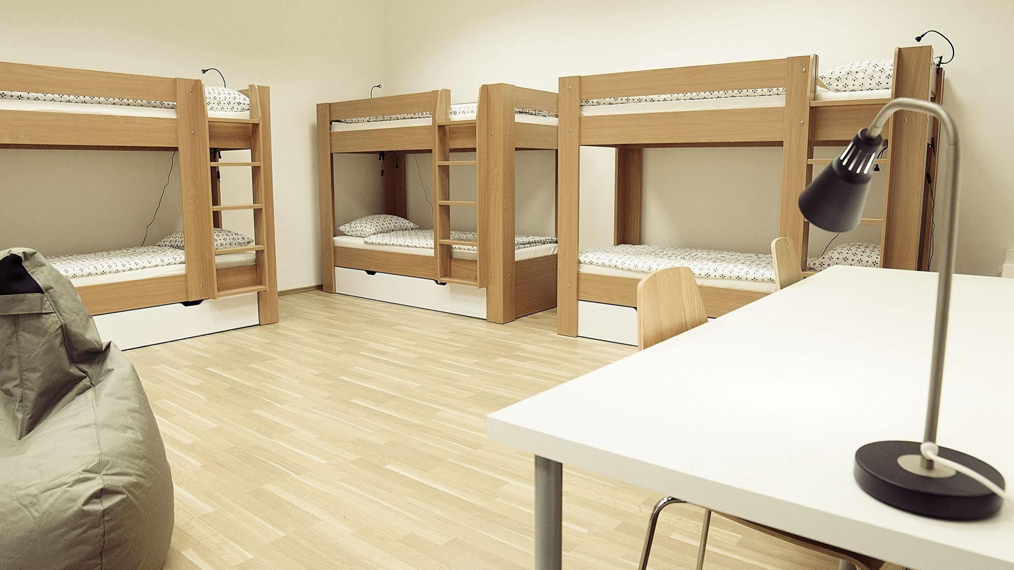 Folks Hostel Pressburg